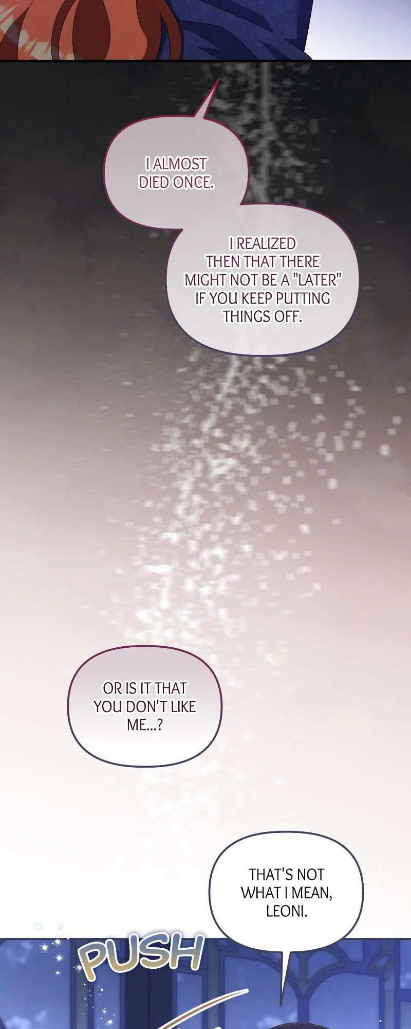 To Those Who Long for My Destruction Chapter 112 page 43