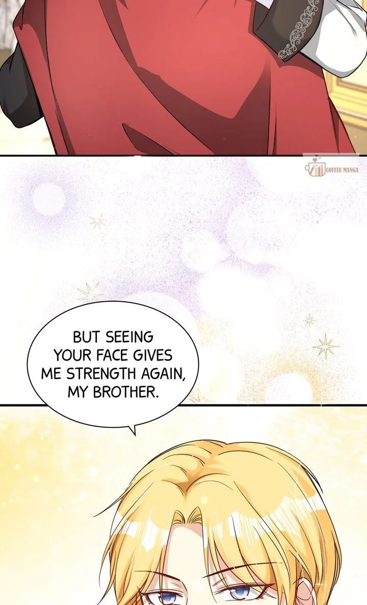 The Devil Duke’s Little Bride Chapter 113 page 19
