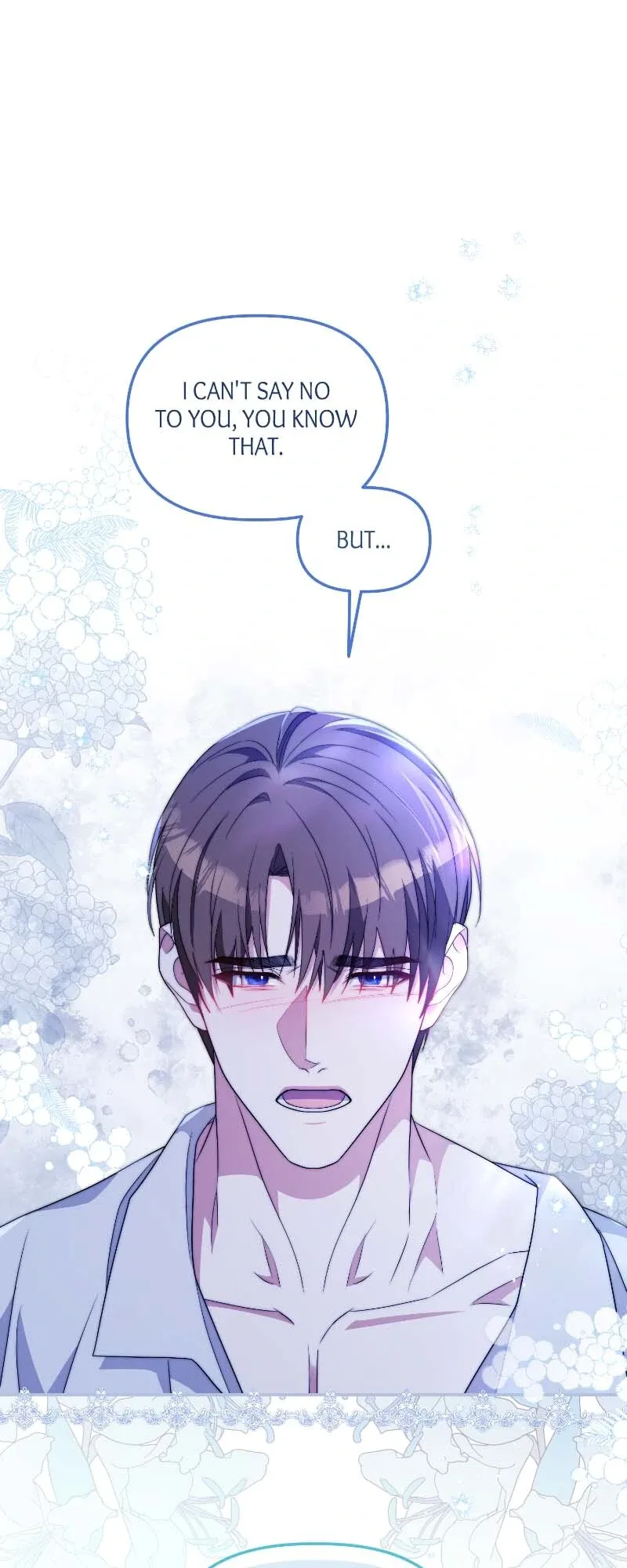 To Those Who Long for My Destruction Chapter 112 page 45