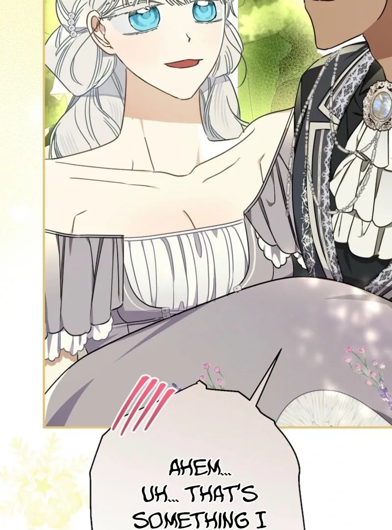 When The Count’s Illegitimate Daughter Gets Married Chapter 112 page 30
