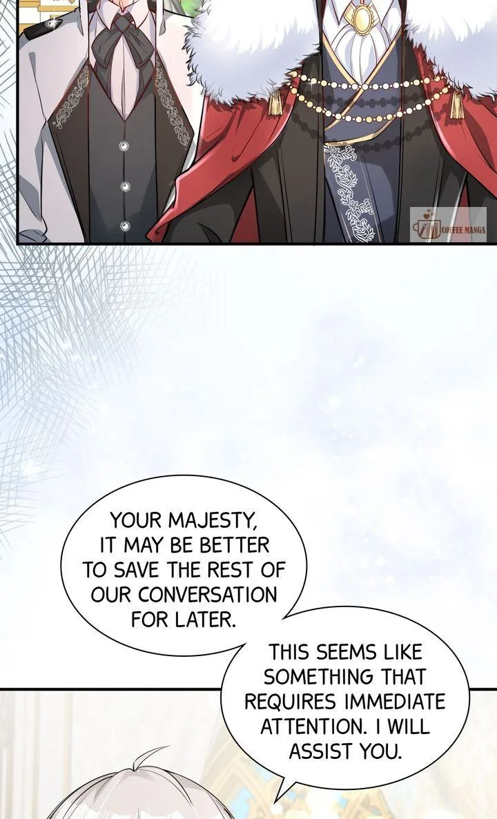 The Devil Duke’s Little Bride Chapter 113 page 26