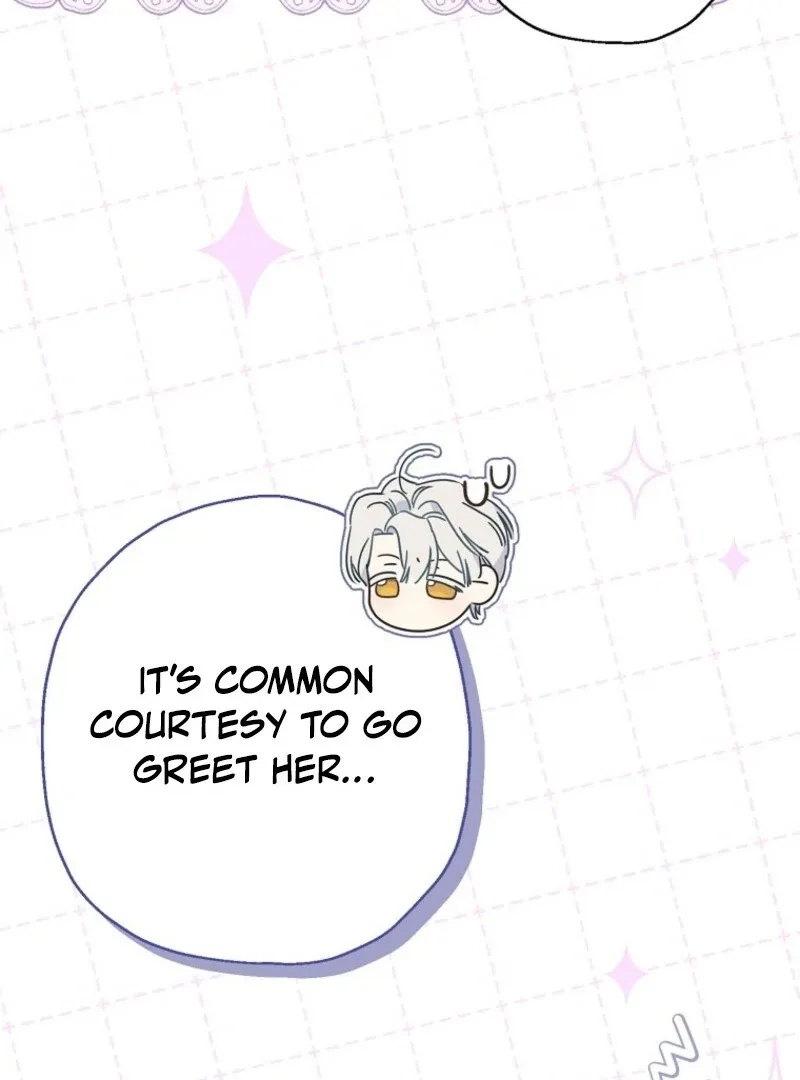 When The Count’s Illegitimate Daughter Gets Married Chapter 112 page 38