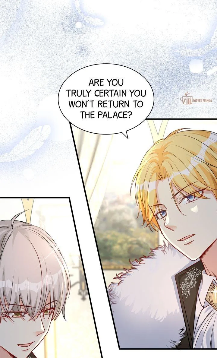 The Devil Duke’s Little Bride Chapter 113 page 36