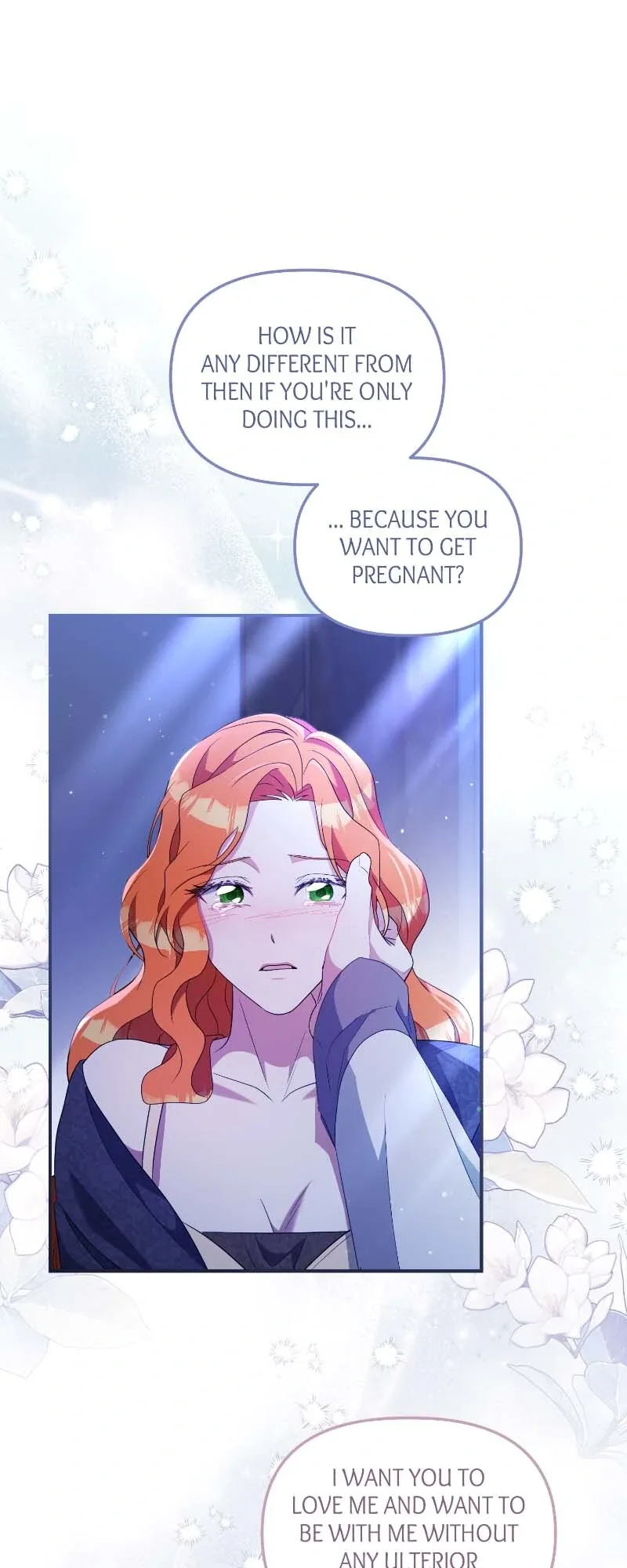 To Those Who Long for My Destruction Chapter 112 page 51