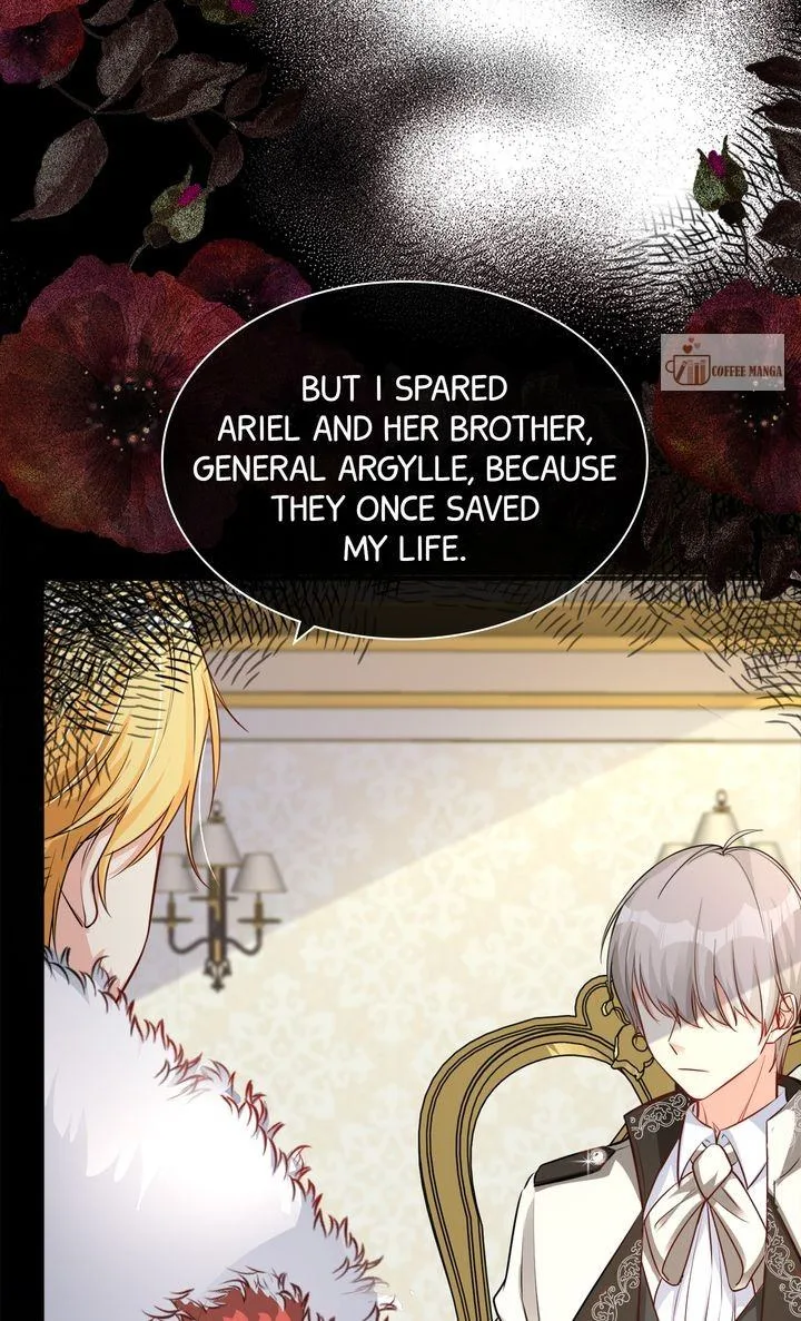 The Devil Duke’s Little Bride Chapter 113 page 41