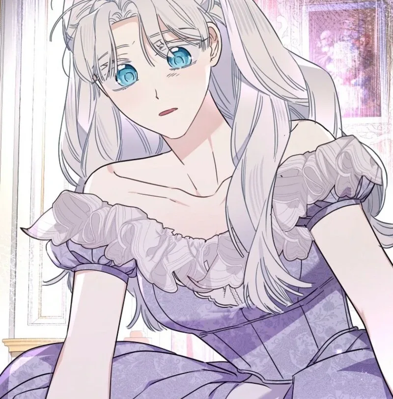 When The Count’s Illegitimate Daughter Gets Married Chapter 112 page 53