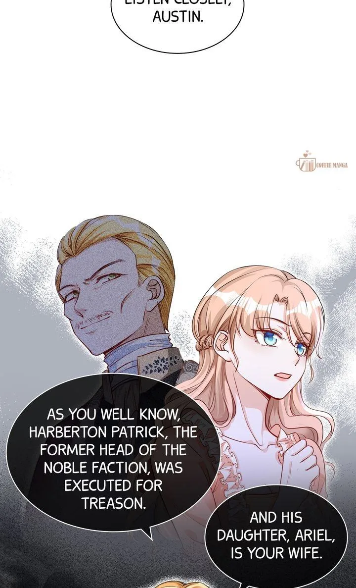 The Devil Duke’s Little Bride Chapter 113 page 39