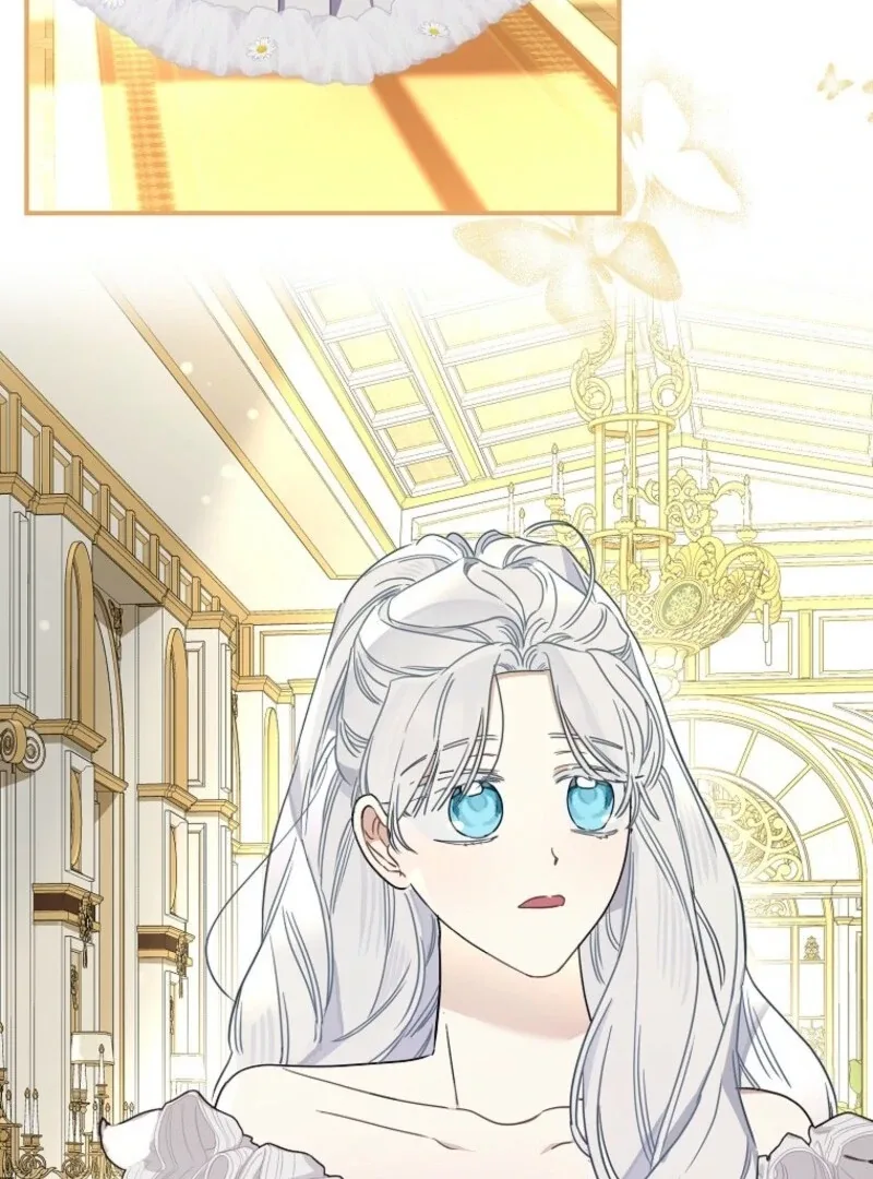 When The Count’s Illegitimate Daughter Gets Married Chapter 112 page 47