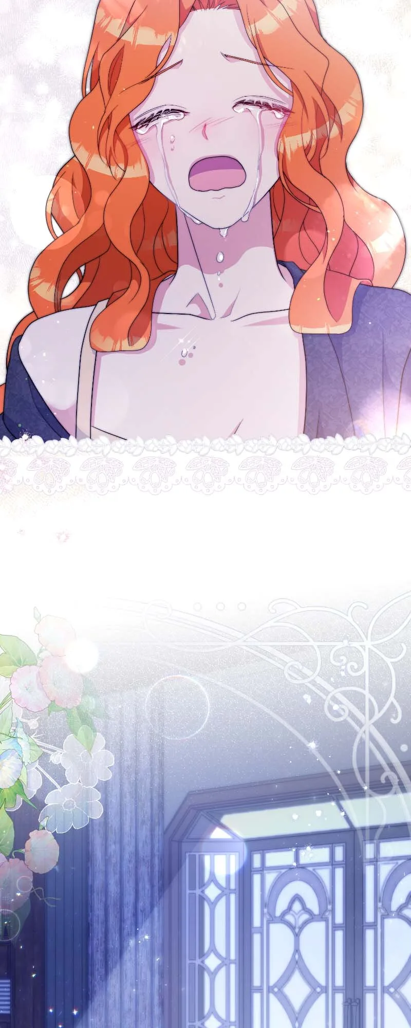 To Those Who Long for My Destruction Chapter 112 page 53