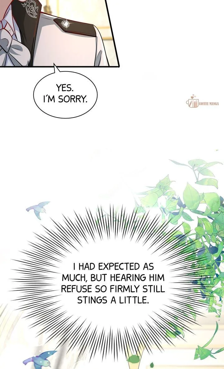 The Devil Duke’s Little Bride Chapter 113 page 37