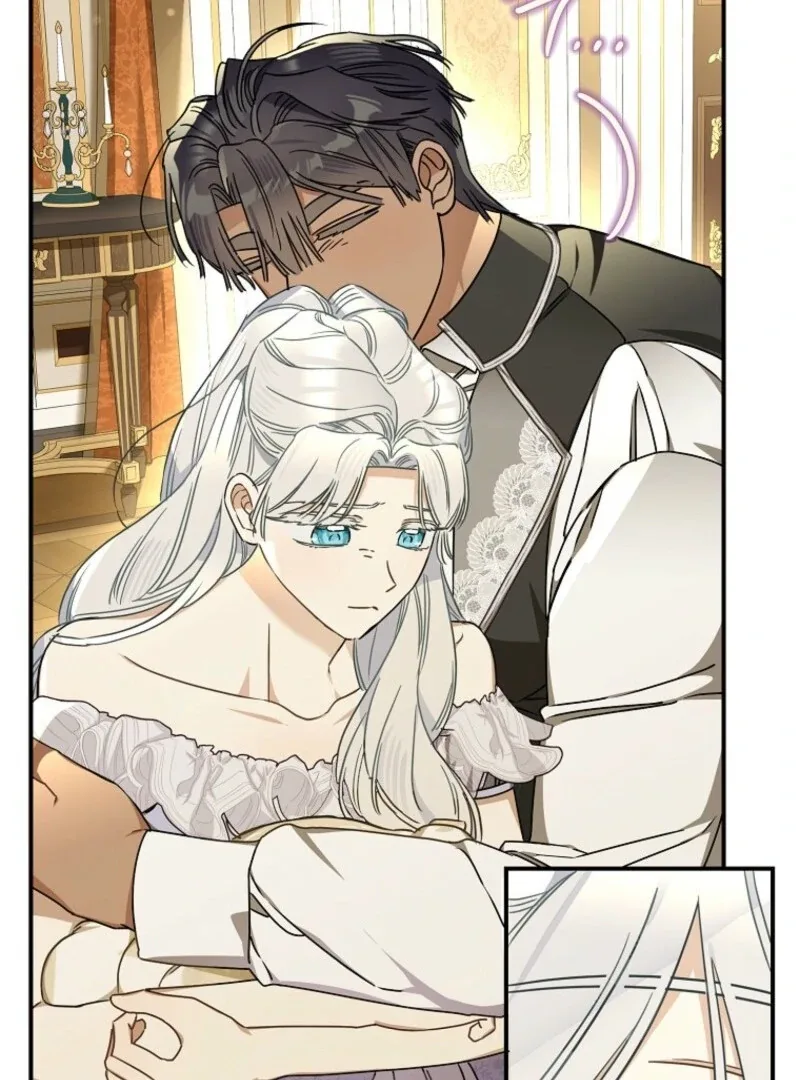 When The Count’s Illegitimate Daughter Gets Married Chapter 112 page 57