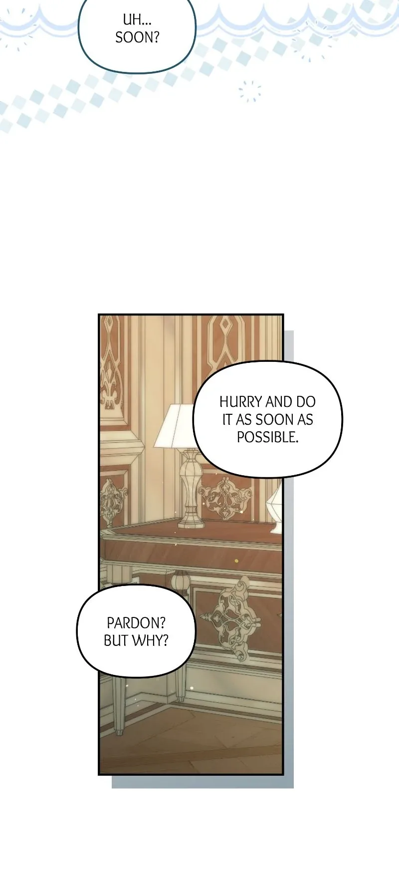 To Those Who Long for My Destruction Chapter 112 page 58