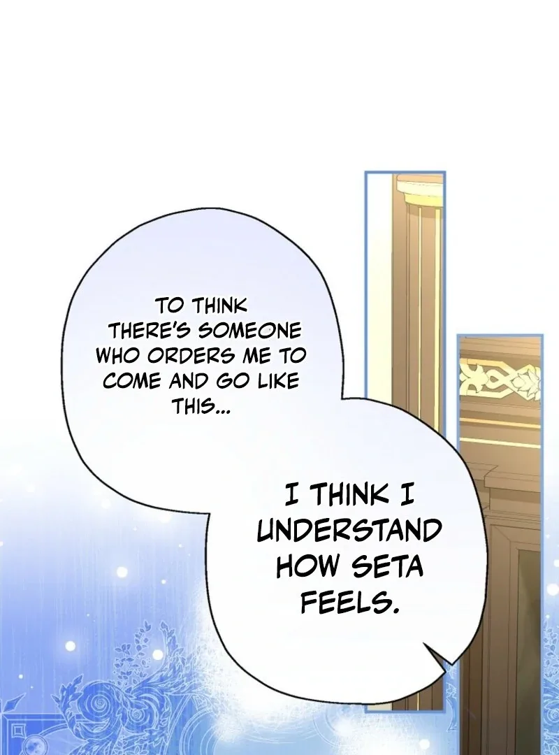 When The Count’s Illegitimate Daughter Gets Married Chapter 112 page 61