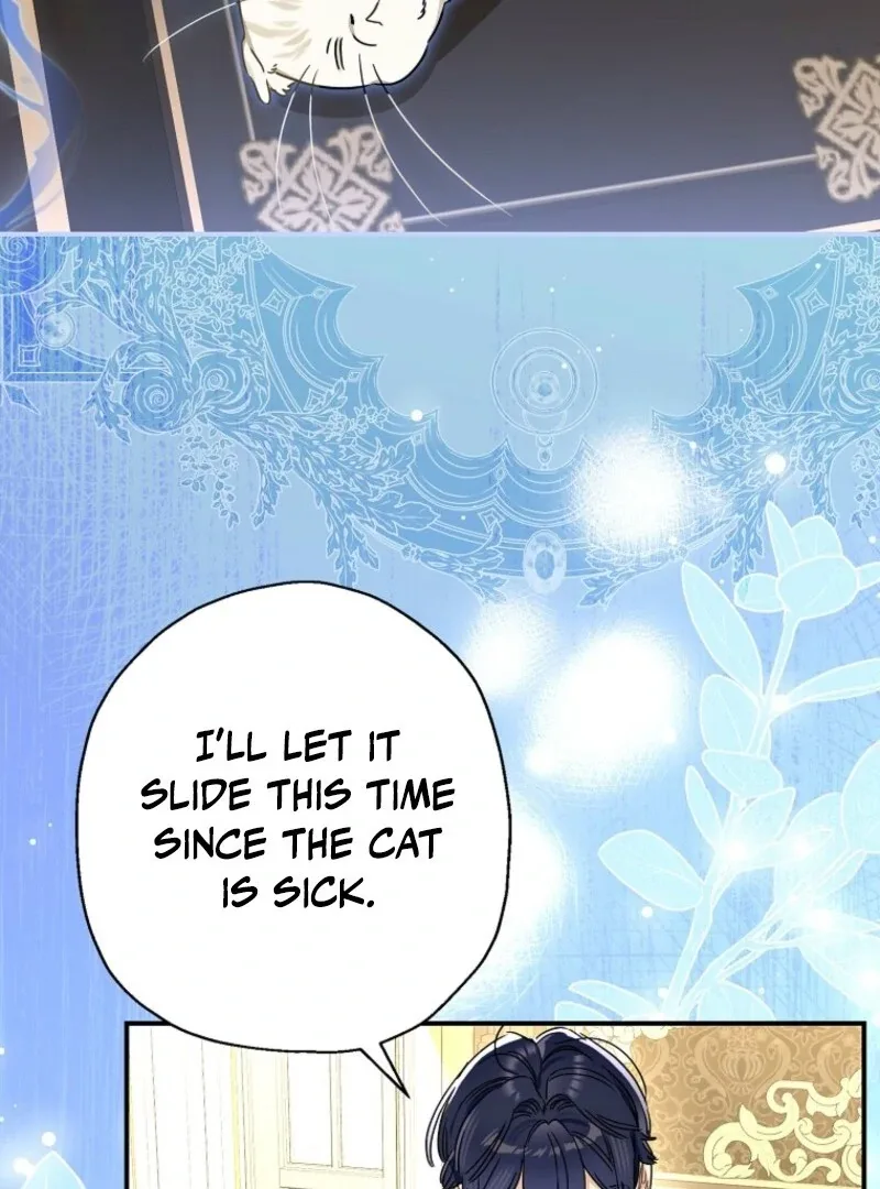 When The Count’s Illegitimate Daughter Gets Married Chapter 112 page 63