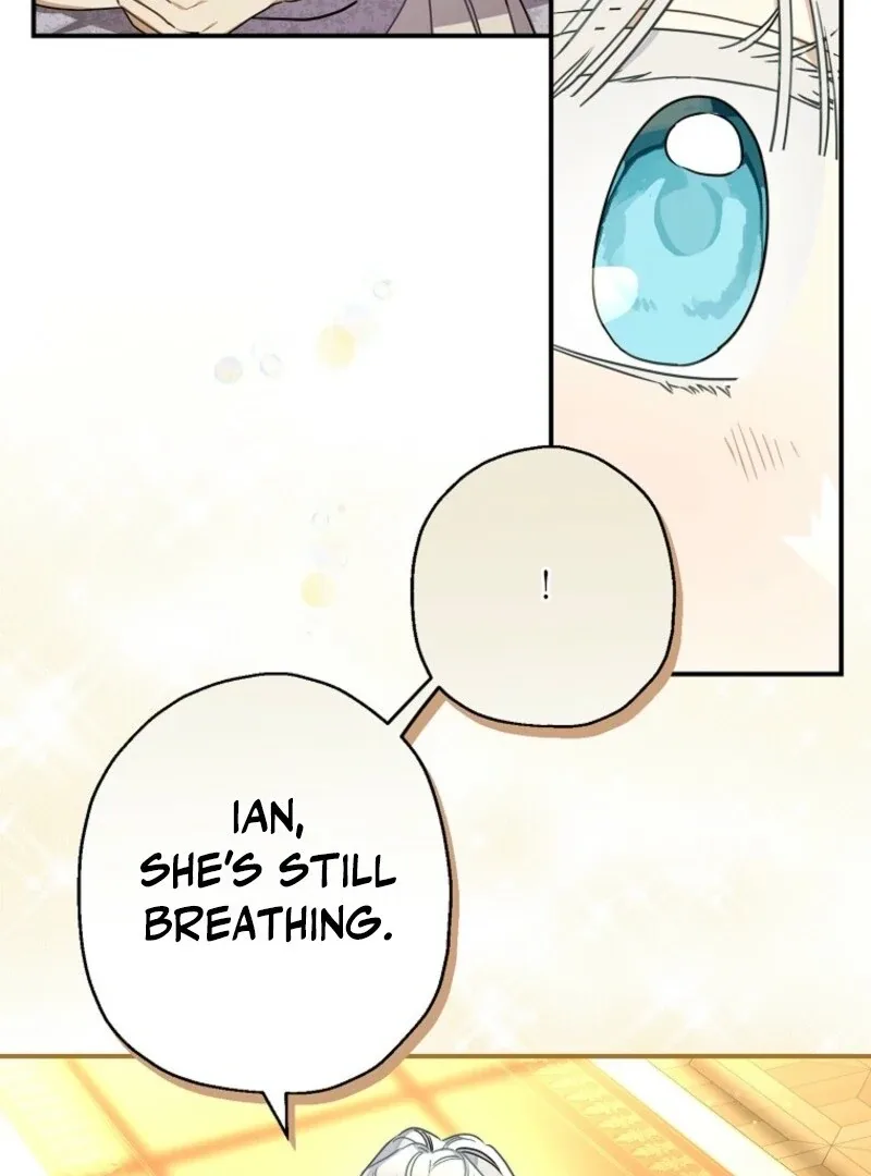 When The Count’s Illegitimate Daughter Gets Married Chapter 112 page 58