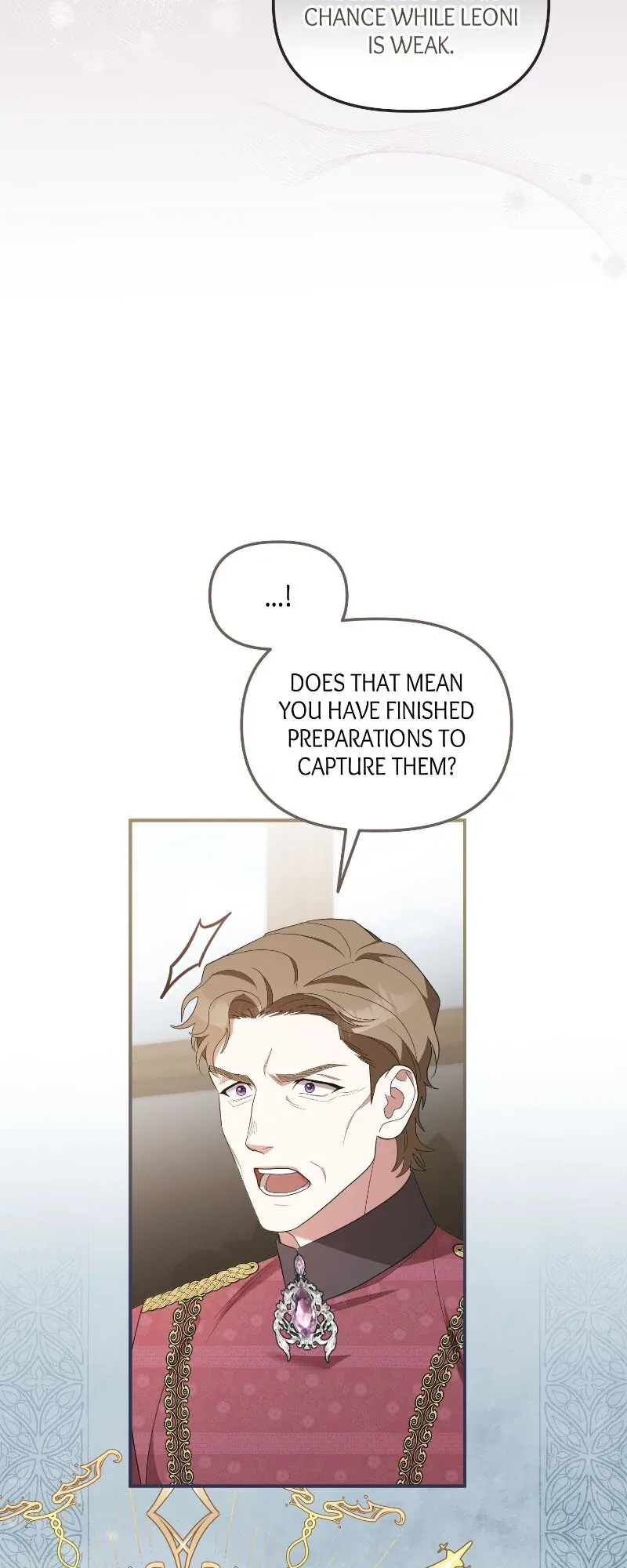 To Those Who Long for My Destruction Chapter 112 page 60