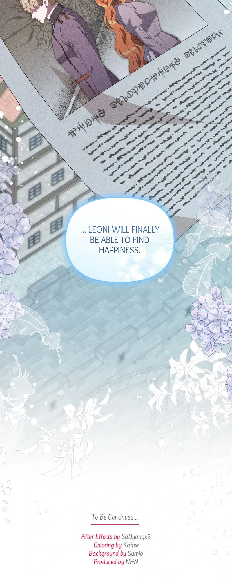 To Those Who Long for My Destruction Chapter 112 page 63