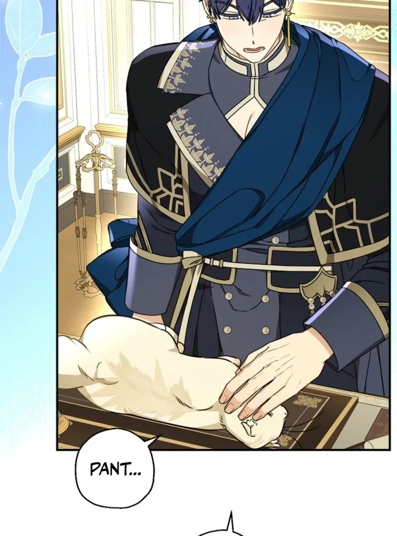 When The Count’s Illegitimate Daughter Gets Married Chapter 112 page 64