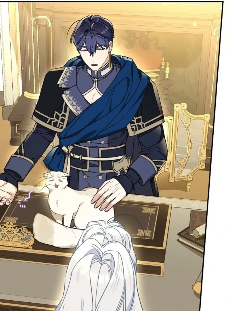 When The Count’s Illegitimate Daughter Gets Married Chapter 112 page 68