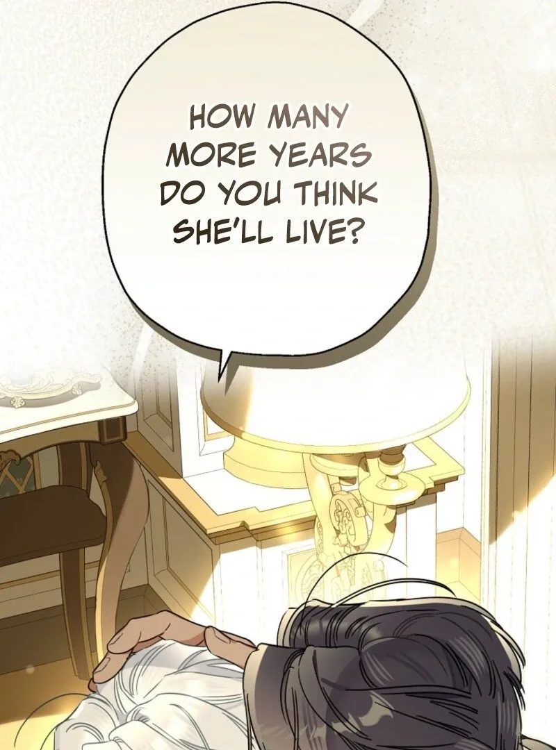 When The Count’s Illegitimate Daughter Gets Married Chapter 112 page 80
