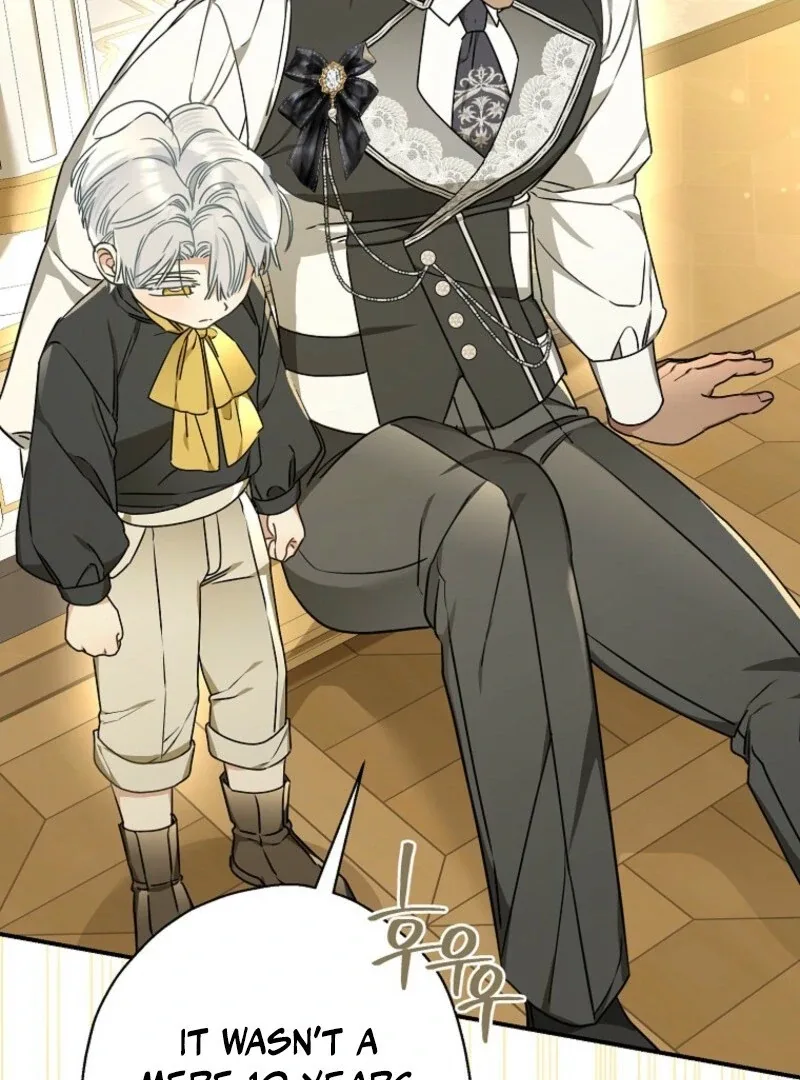 When The Count’s Illegitimate Daughter Gets Married Chapter 112 page 74
