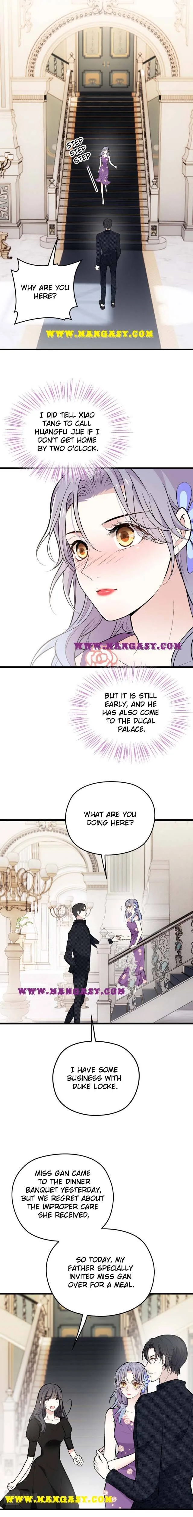 The Duke’s Hidden Baby: BOGO! Chapter 113 page 2