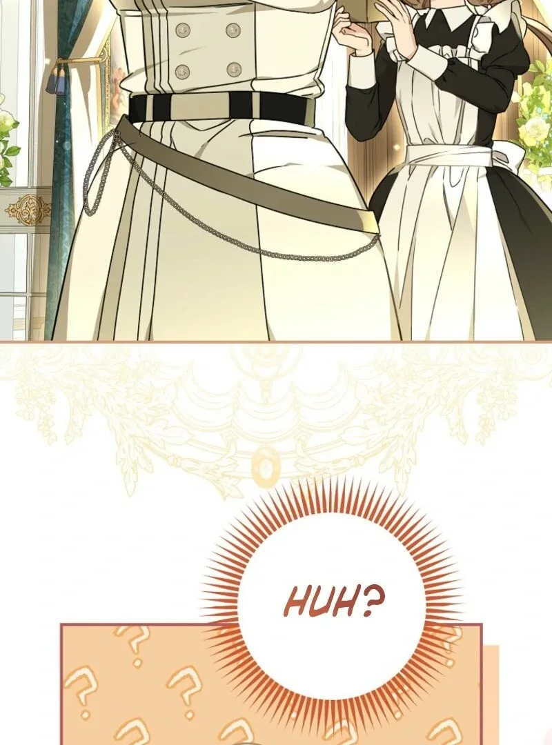 When The Count’s Illegitimate Daughter Gets Married Chapter 112 page 91