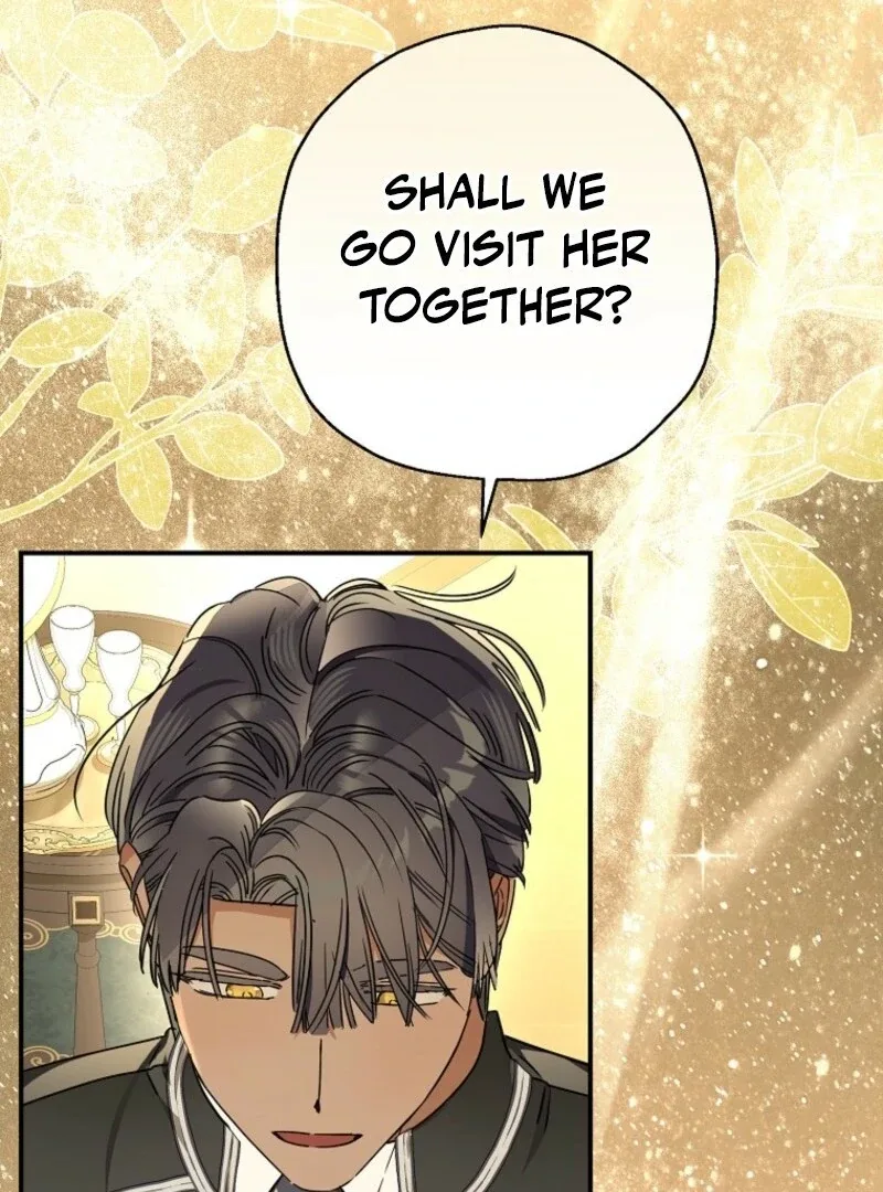 When The Count’s Illegitimate Daughter Gets Married Chapter 112 page 85