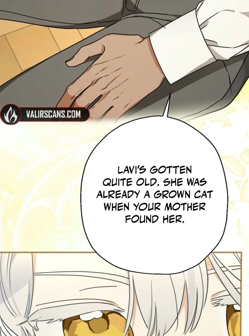 When The Count’s Illegitimate Daughter Gets Married Chapter 112 page 82