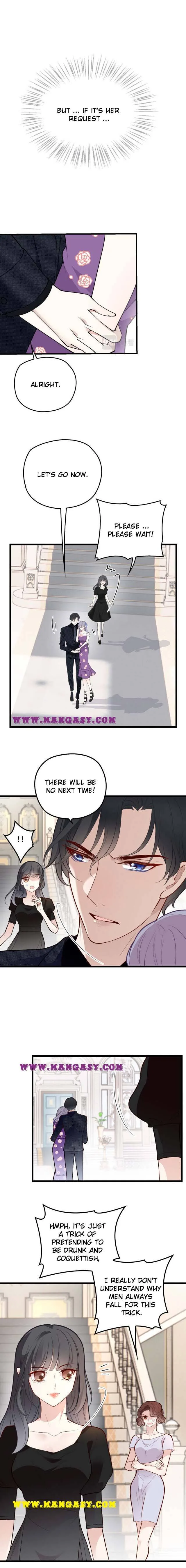 The Duke’s Hidden Baby: BOGO! Chapter 113 page 4