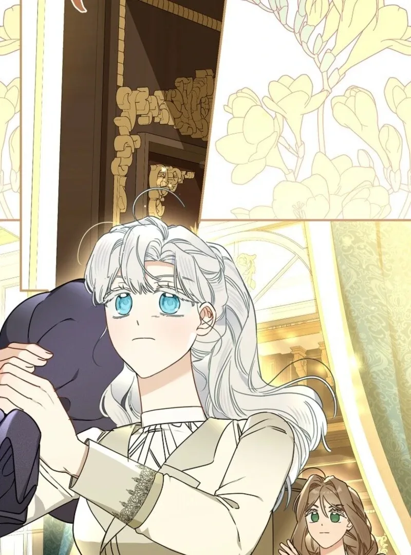 When The Count’s Illegitimate Daughter Gets Married Chapter 112 page 90