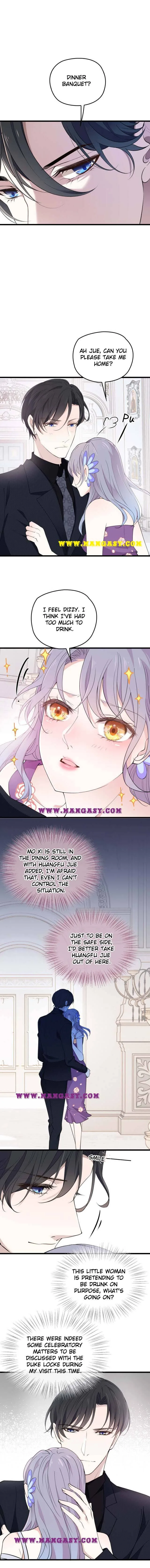 The Duke’s Hidden Baby: BOGO! Chapter 113 page 3