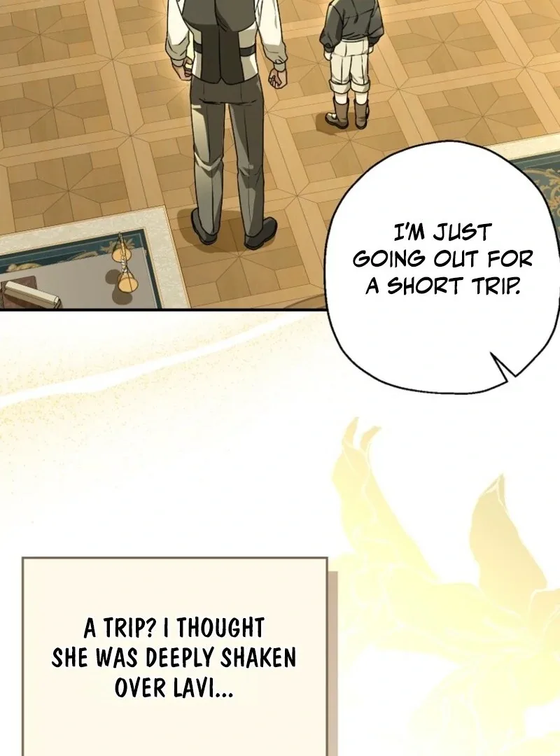 When The Count’s Illegitimate Daughter Gets Married Chapter 112 page 95