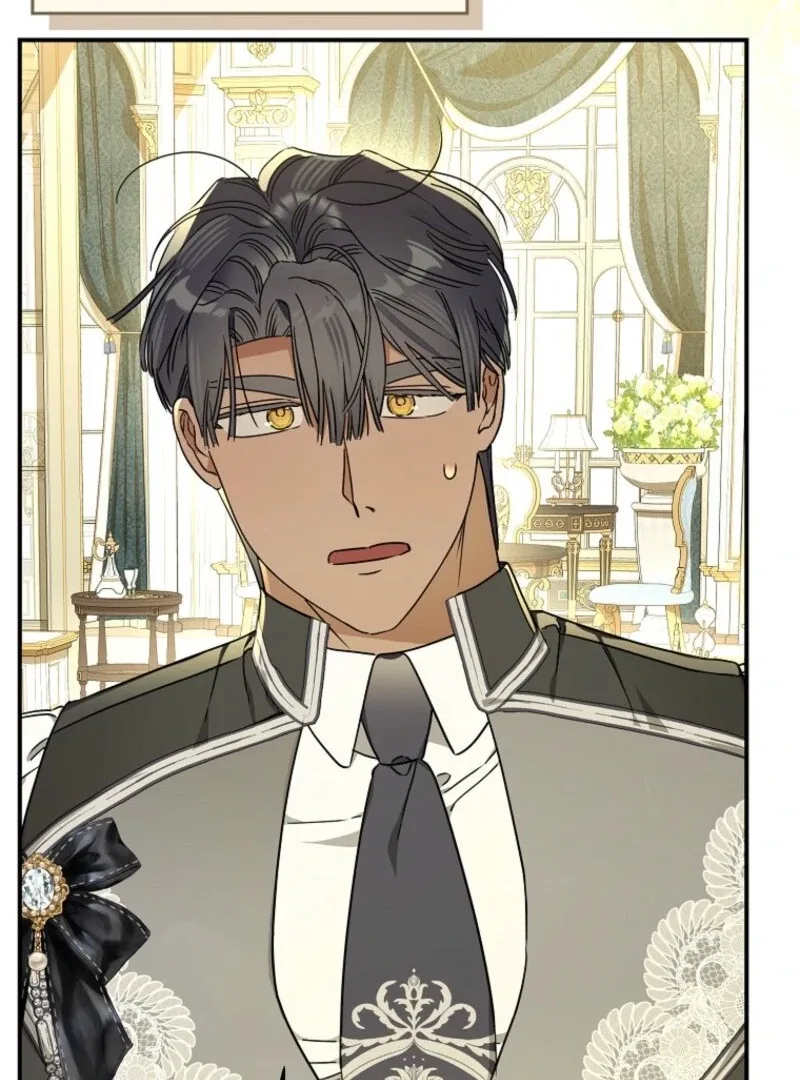 When The Count’s Illegitimate Daughter Gets Married Chapter 112 page 96