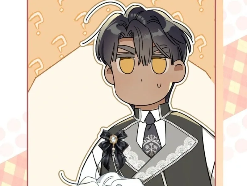 When The Count’s Illegitimate Daughter Gets Married Chapter 112 page 92