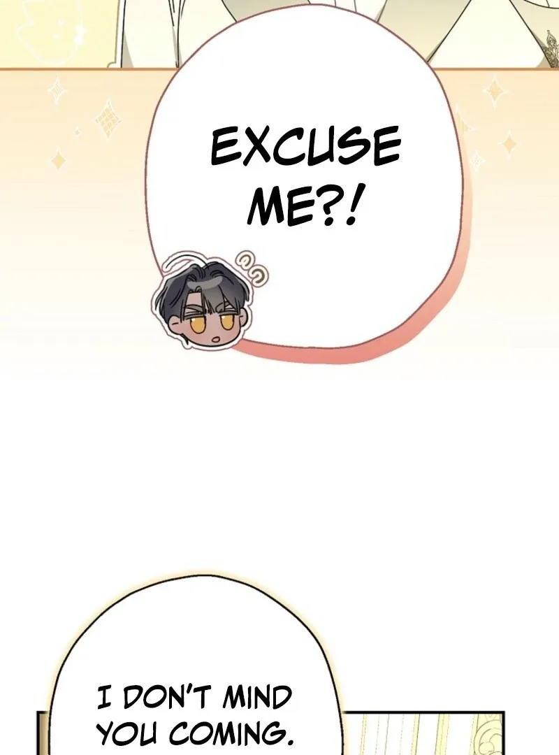When The Count’s Illegitimate Daughter Gets Married Chapter 112 page 99