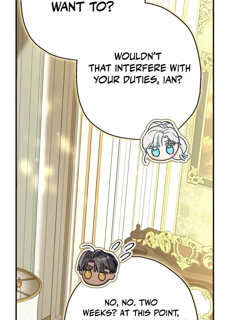 When The Count’s Illegitimate Daughter Gets Married Chapter 112 page 100