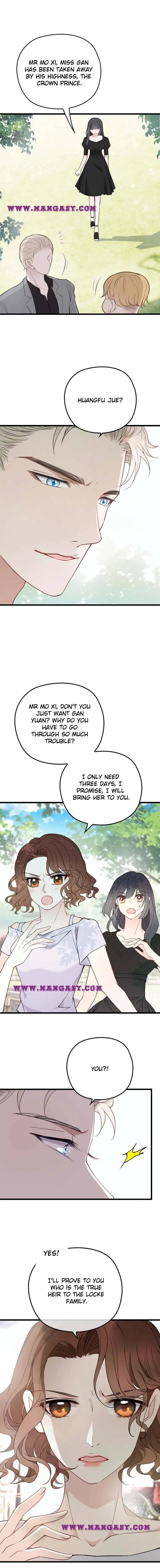 The Duke’s Hidden Baby: BOGO! Chapter 113 page 7