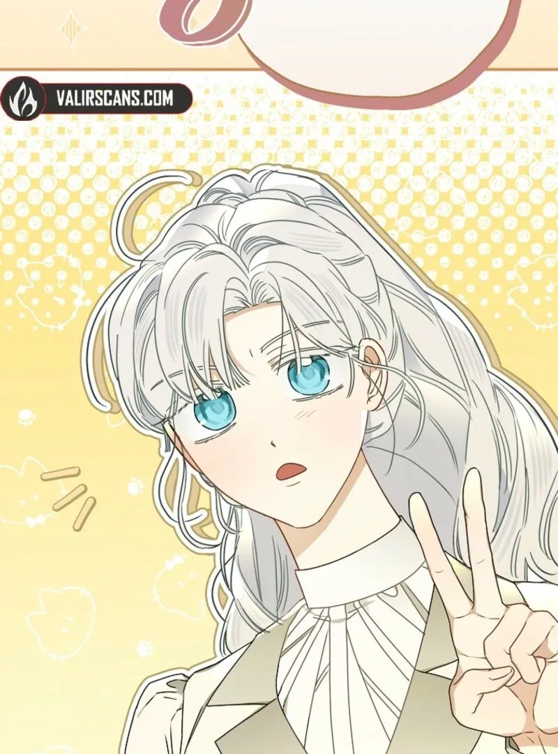 When The Count’s Illegitimate Daughter Gets Married Chapter 112 page 98