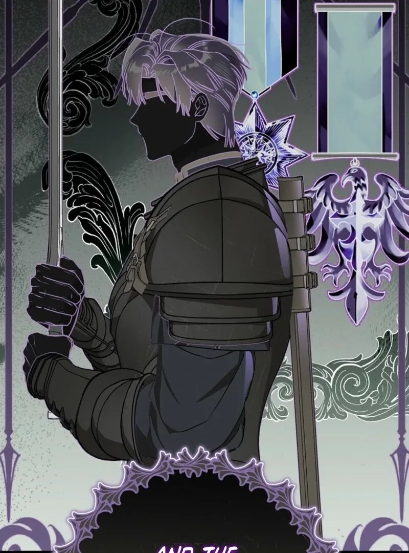 When The Count’s Illegitimate Daughter Gets Married Chapter 112 page 107