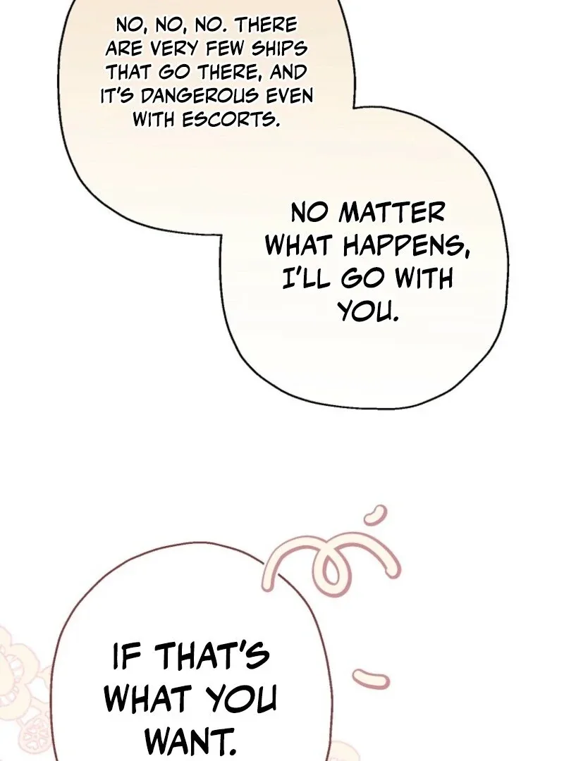 When The Count’s Illegitimate Daughter Gets Married Chapter 112 page 110