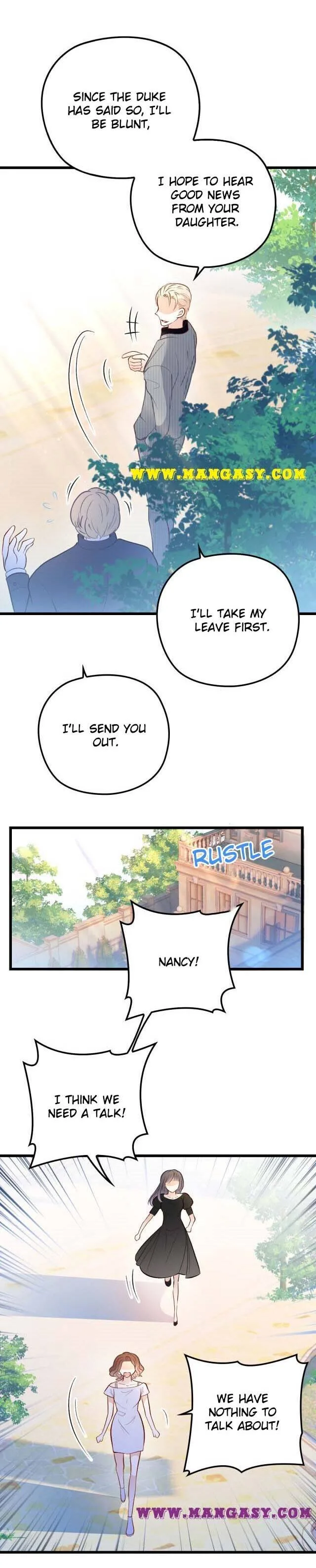 The Duke’s Hidden Baby: BOGO! Chapter 113 page 9