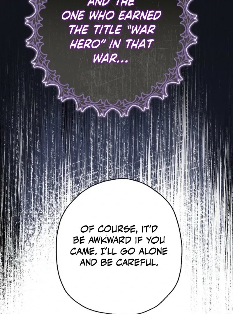 When The Count’s Illegitimate Daughter Gets Married Chapter 112 page 108