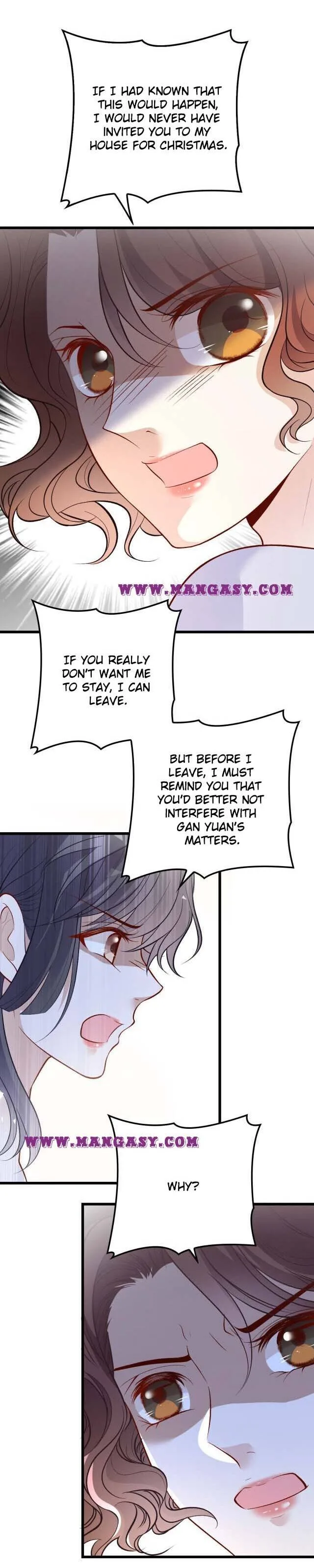 The Duke’s Hidden Baby: BOGO! Chapter 113 page 10