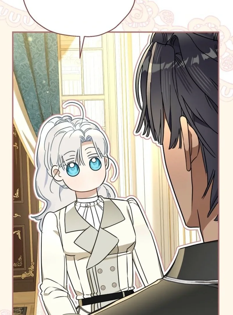 When The Count’s Illegitimate Daughter Gets Married Chapter 112 page 111