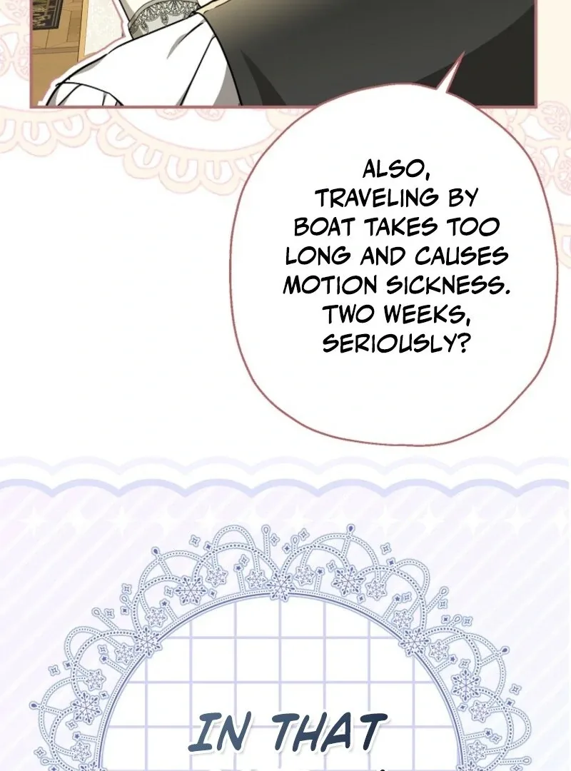 When The Count’s Illegitimate Daughter Gets Married Chapter 112 page 112