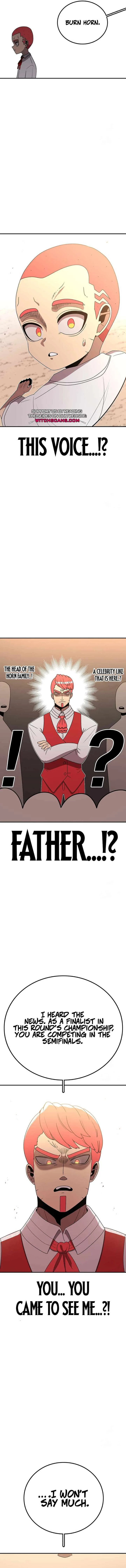 The House Without Time Chapter 113 page 3