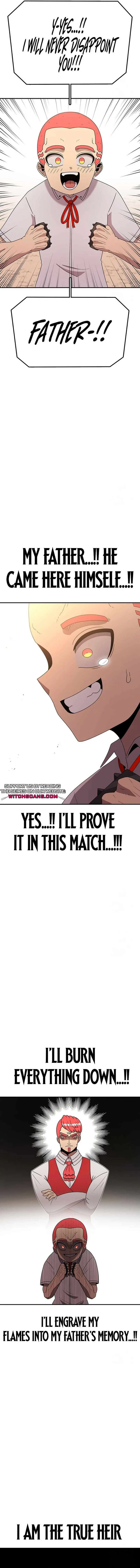The House Without Time Chapter 113 page 5