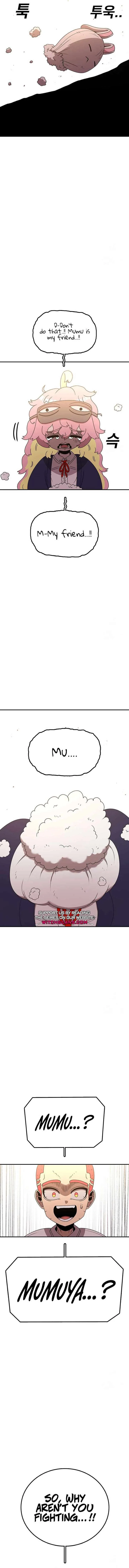 The House Without Time Chapter 113 page 14