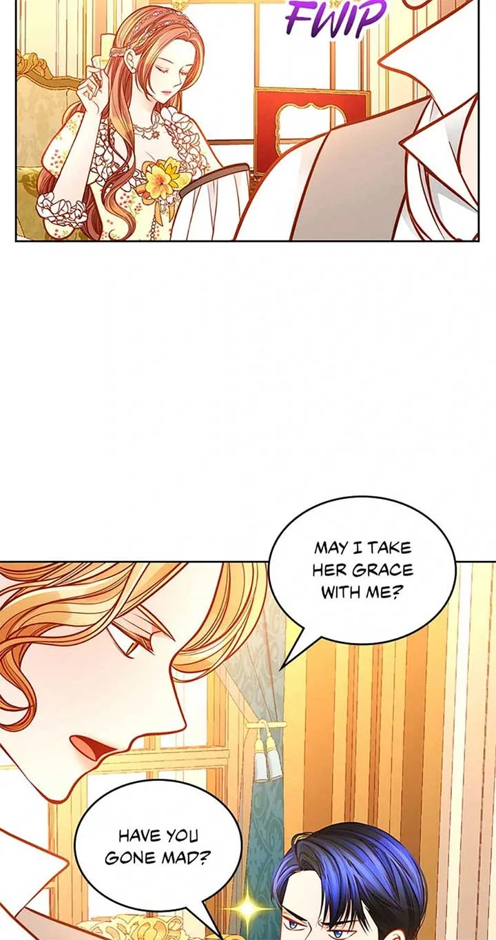 The Duchess’s Secret Dressing Room Chapter 111 page 7